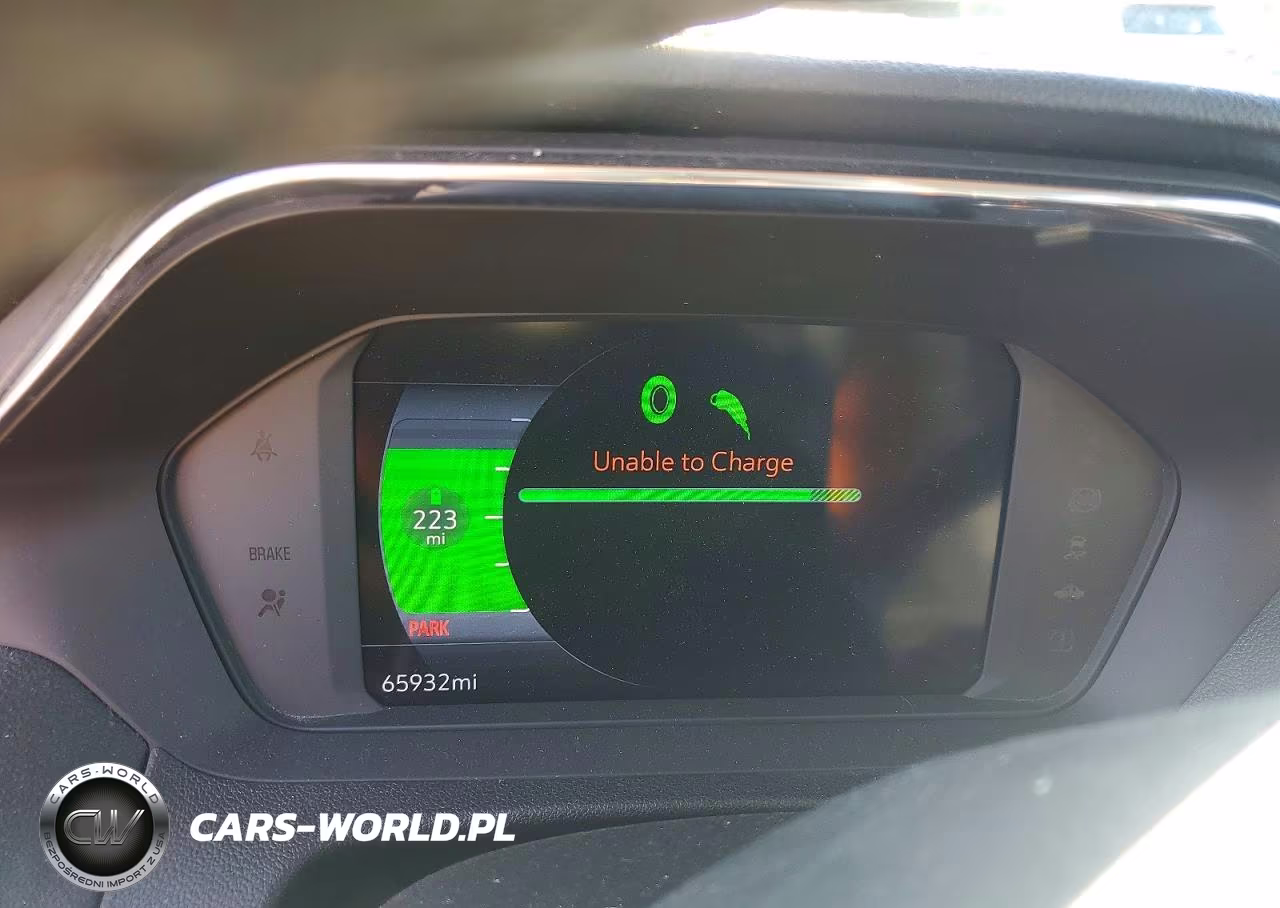 2023 Chevrolet Bolt Ev 2Lt VIN:1G1FX6S03P4155255 - 9