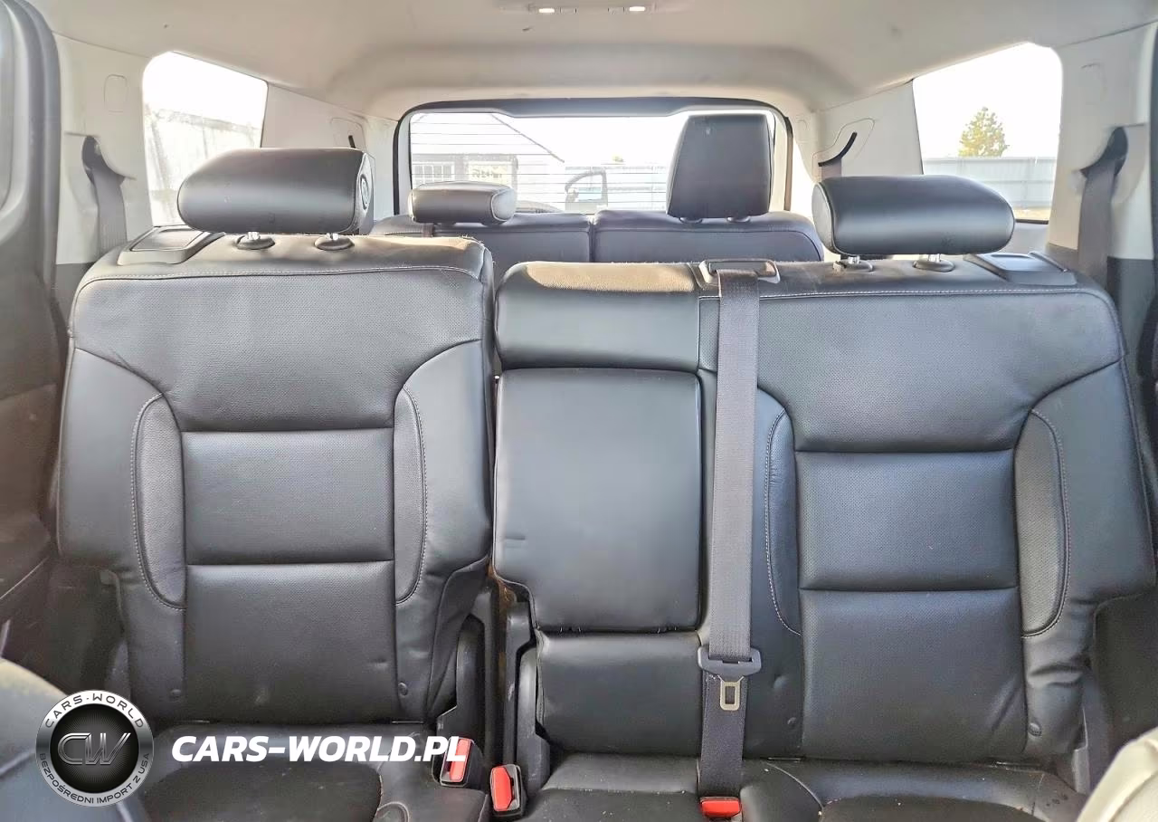 2017 GMC Acadia Slt-1 VIN:1GKKNULS1HZ131416 - 10