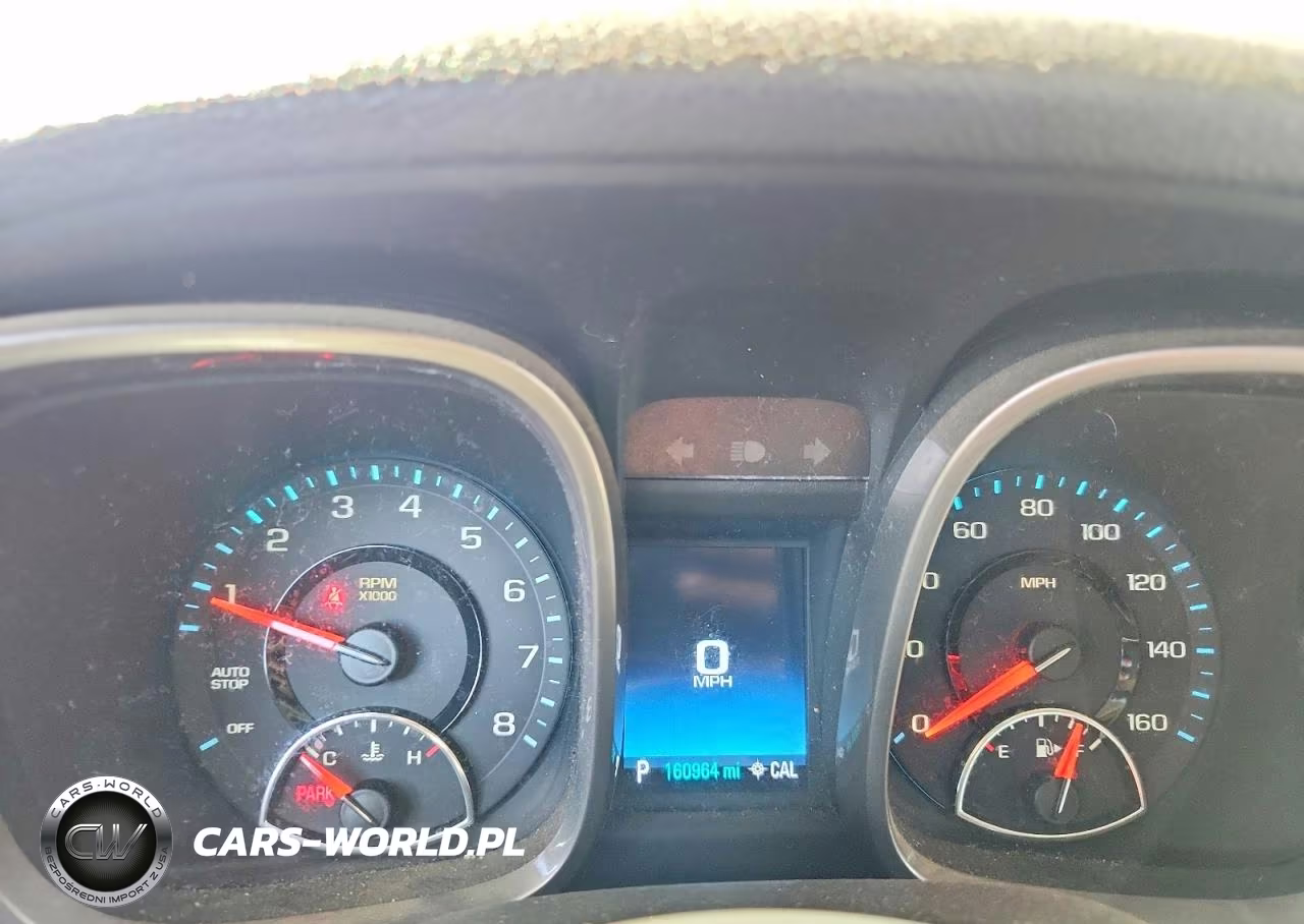 2015 Chevrolet Malibu Ls VIN:1G11B5SL3FF104161 - 9