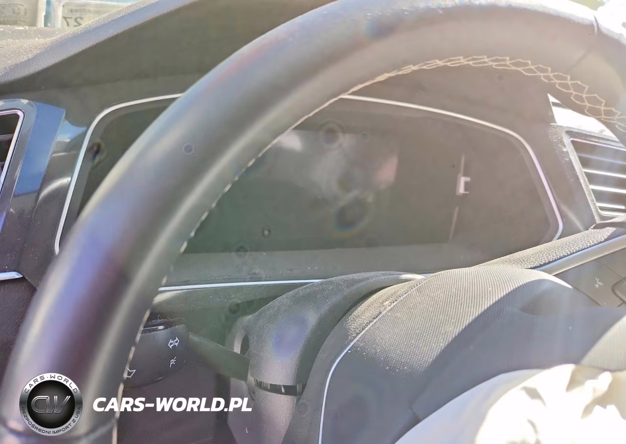 2023 Volkswagen Tiguan Se VIN:3VVMB7AX4PM010233 - 9