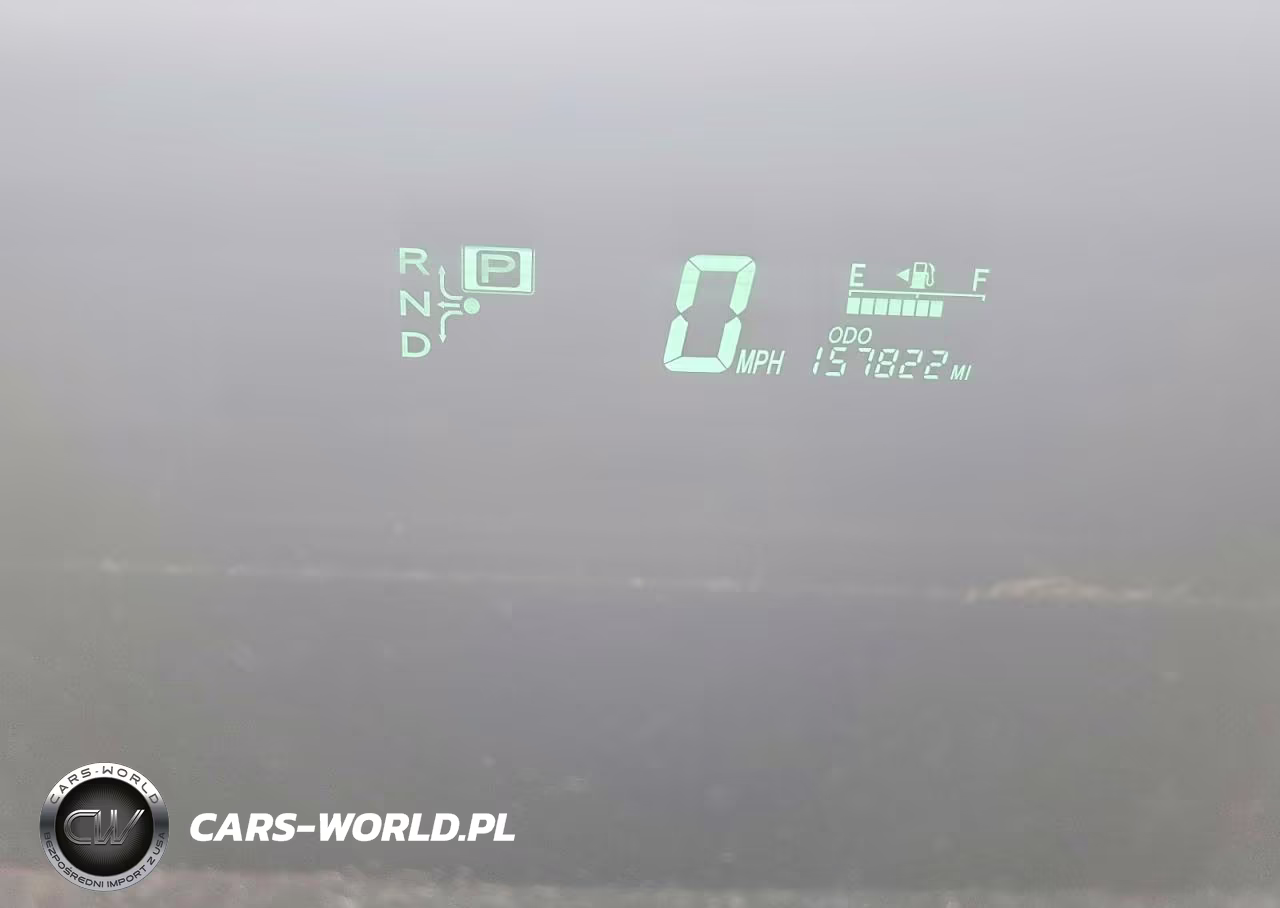2008 Toyota Prius Touring VIN:JTDKB20U683323335 - 9