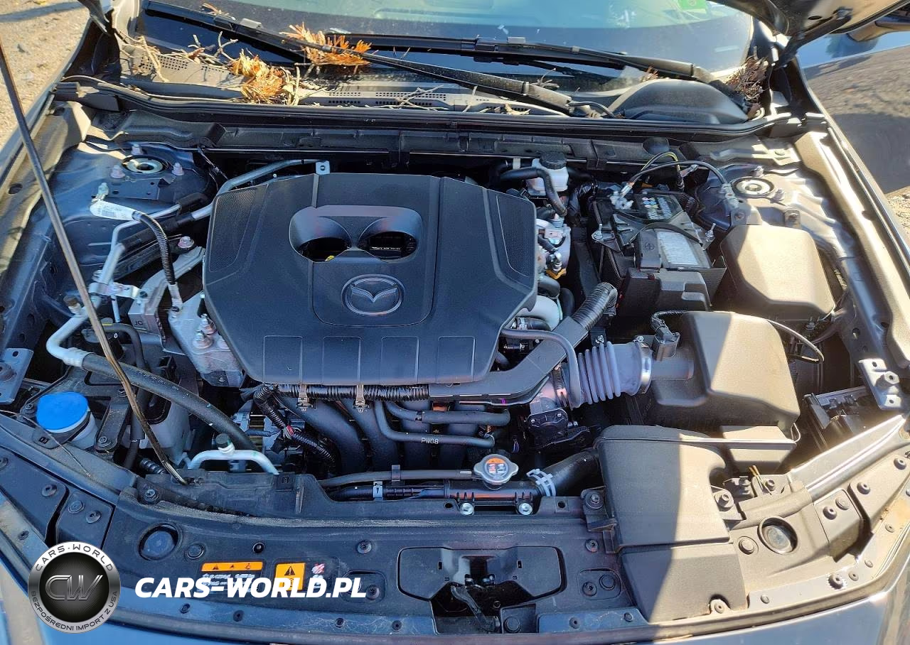 2024 Mazda 3 Preferred VIN:3MZBPBCM3RM426013 - 11