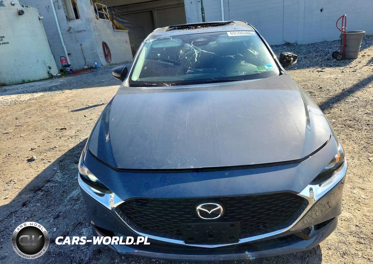 2024 Mazda 3 Preferred VIN:3MZBPBCM3RM426013 - 5