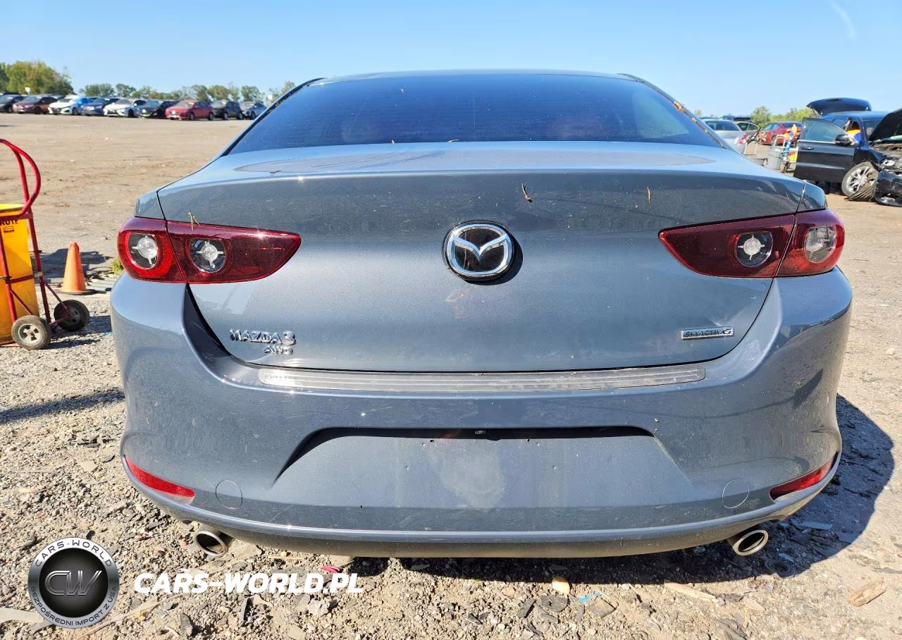 2024 Mazda 3 Preferred VIN:3MZBPBCM3RM426013 - 6