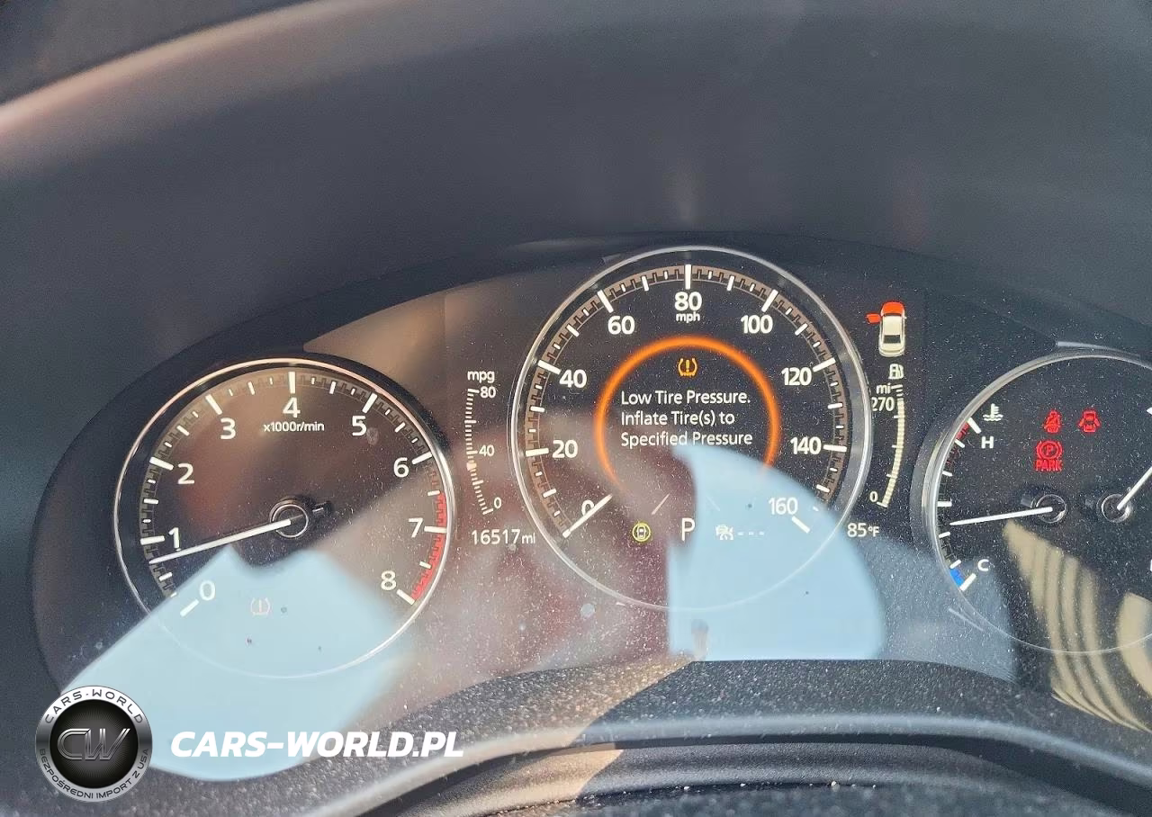 2024 Mazda 3 Preferred VIN:3MZBPBCM3RM426013 - 9