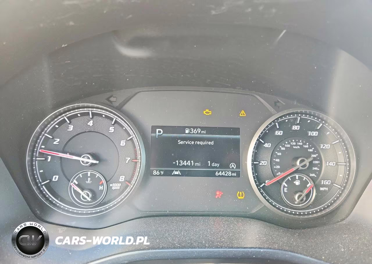 2022 Hyundai Santa Fe Sel VIN:5NMS2DAJ3NH448340 - 9