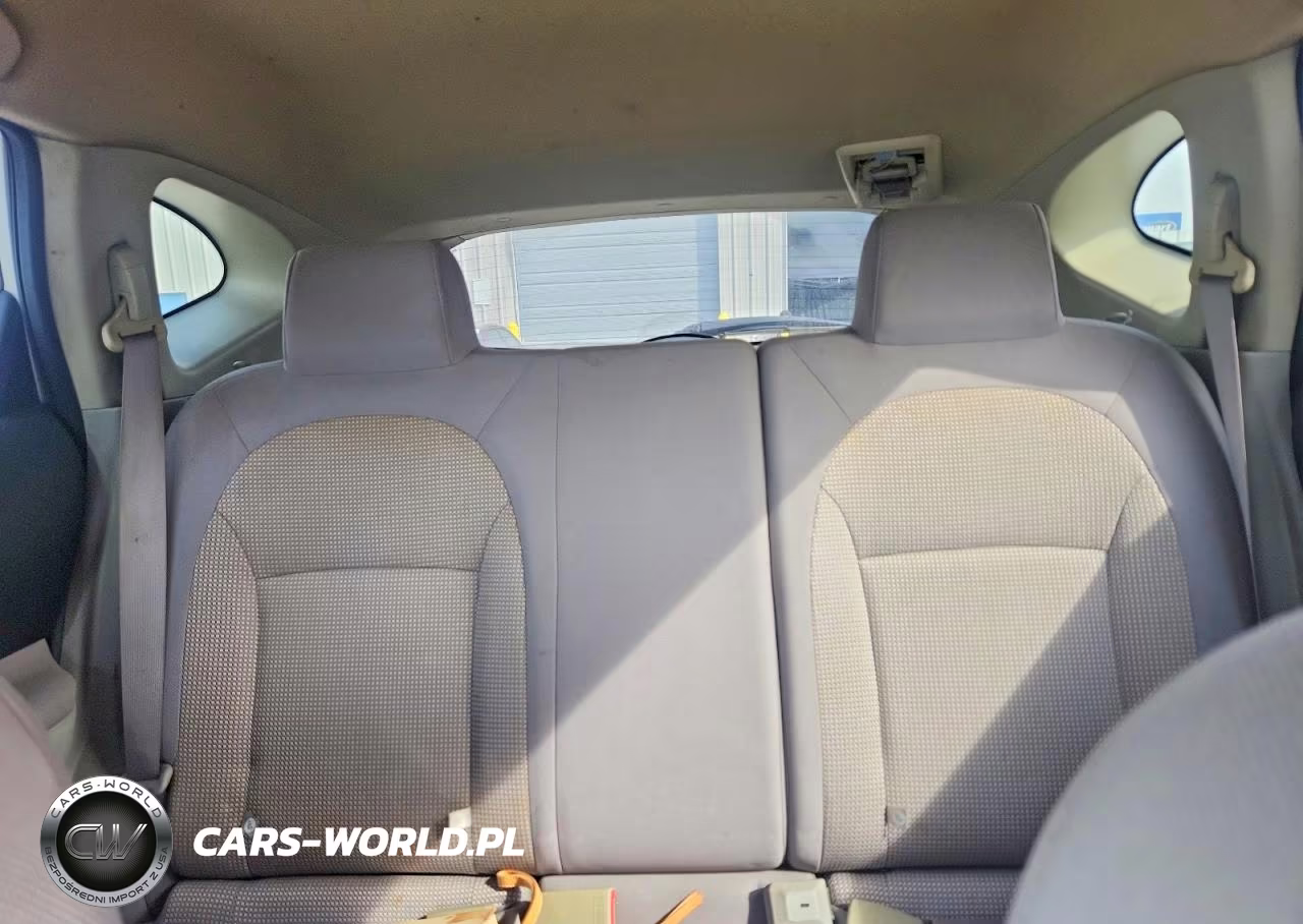 2012 Nissan Rogue S VIN:JN8AS5MT5CW251795 - 10