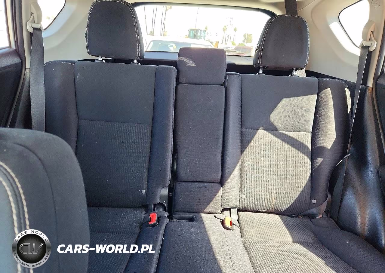 2015 Toyota Rav4 Xle VIN:2T3WFREV2FW213487 - 10