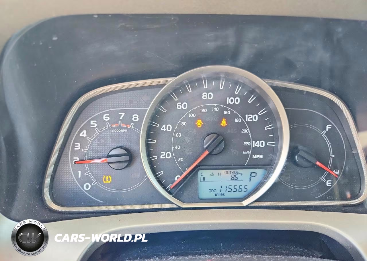 2015 Toyota Rav4 Xle VIN:2T3WFREV2FW213487 - 9