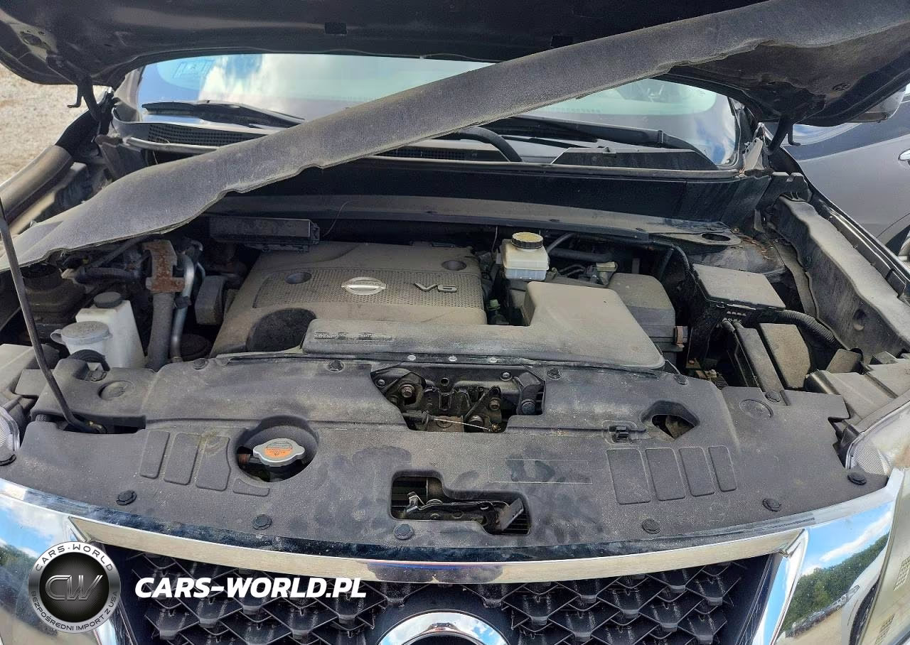 2013 Nissan Pathfinder S VIN:5N1AR2MM4DC609918 - 12