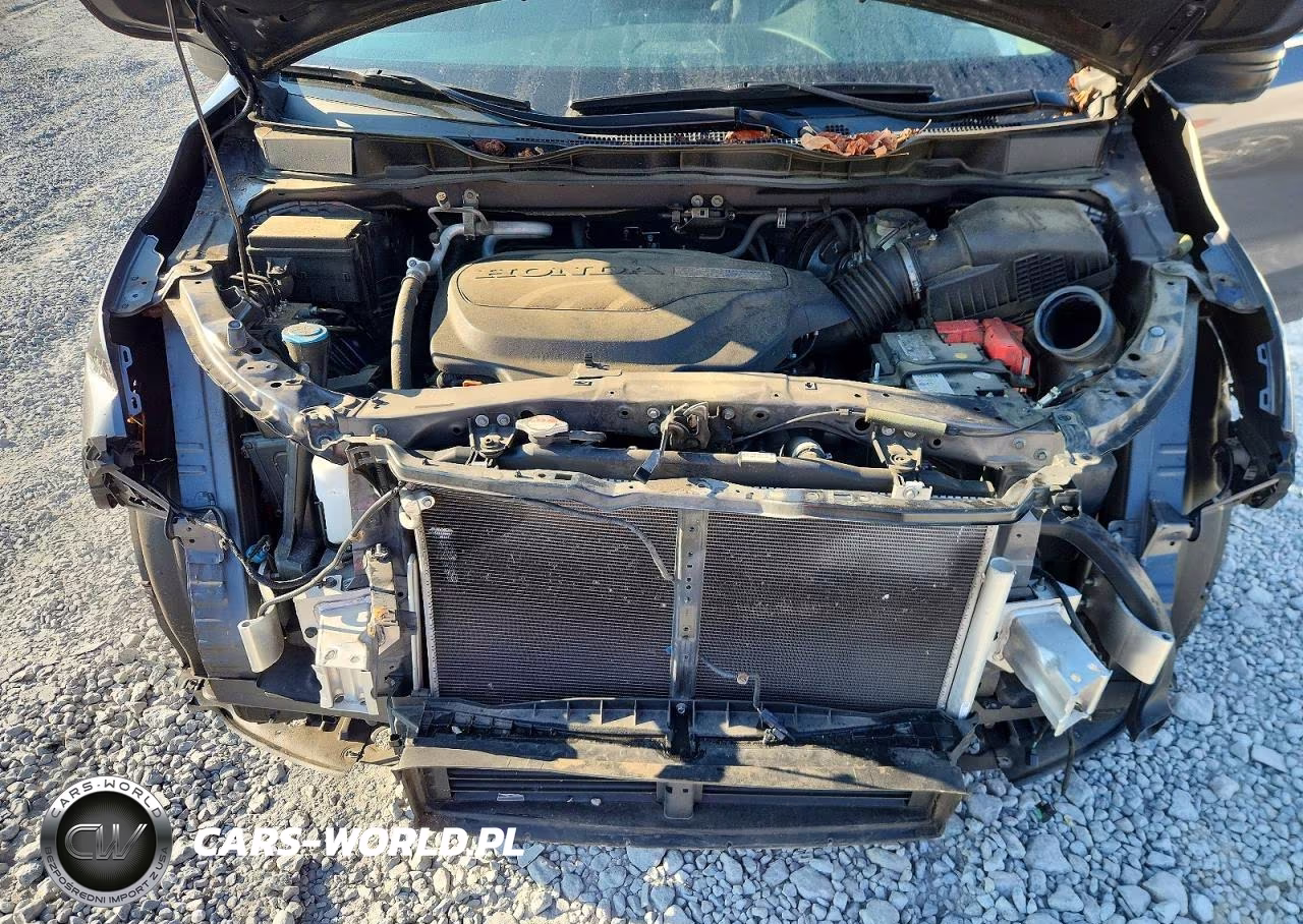 2020 Honda Odyssey Lx VIN:5FNRL6H27LB028780 - 11