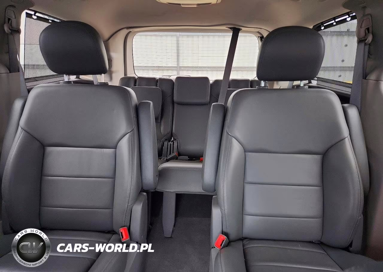 2011 Volkswagen Routan Sel VIN:2V4RW6DG9BR717155 - 10