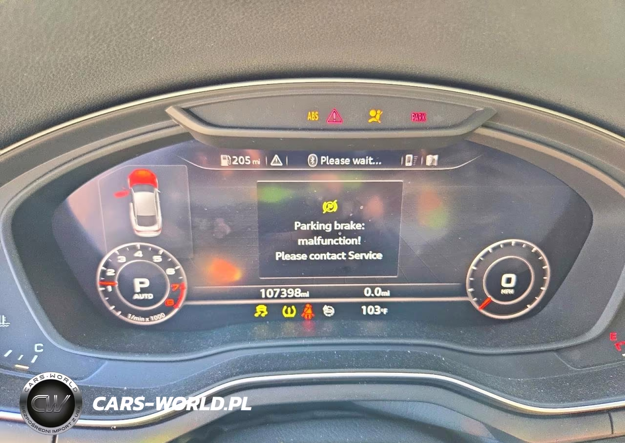 2018 Audi A5 Premium Plus S-Line VIN:WAUENCF59JA108606 - 9