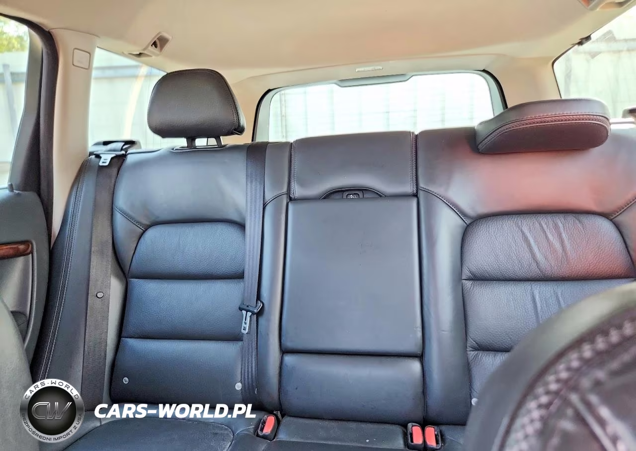 2011 Volvo Xc70 T6 VIN:YV4902BZ0B1112872 - 10