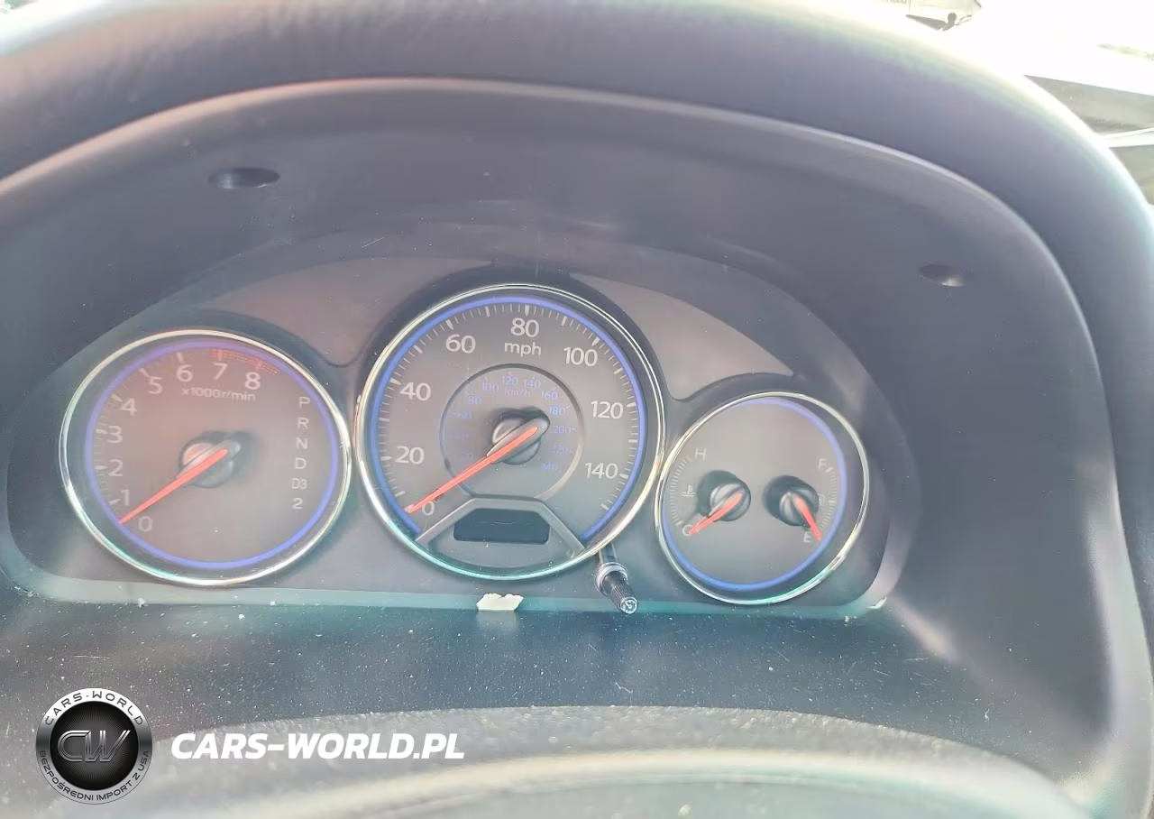 2005 Honda Civic Lx VIN:2HGES16585H578280 - 9