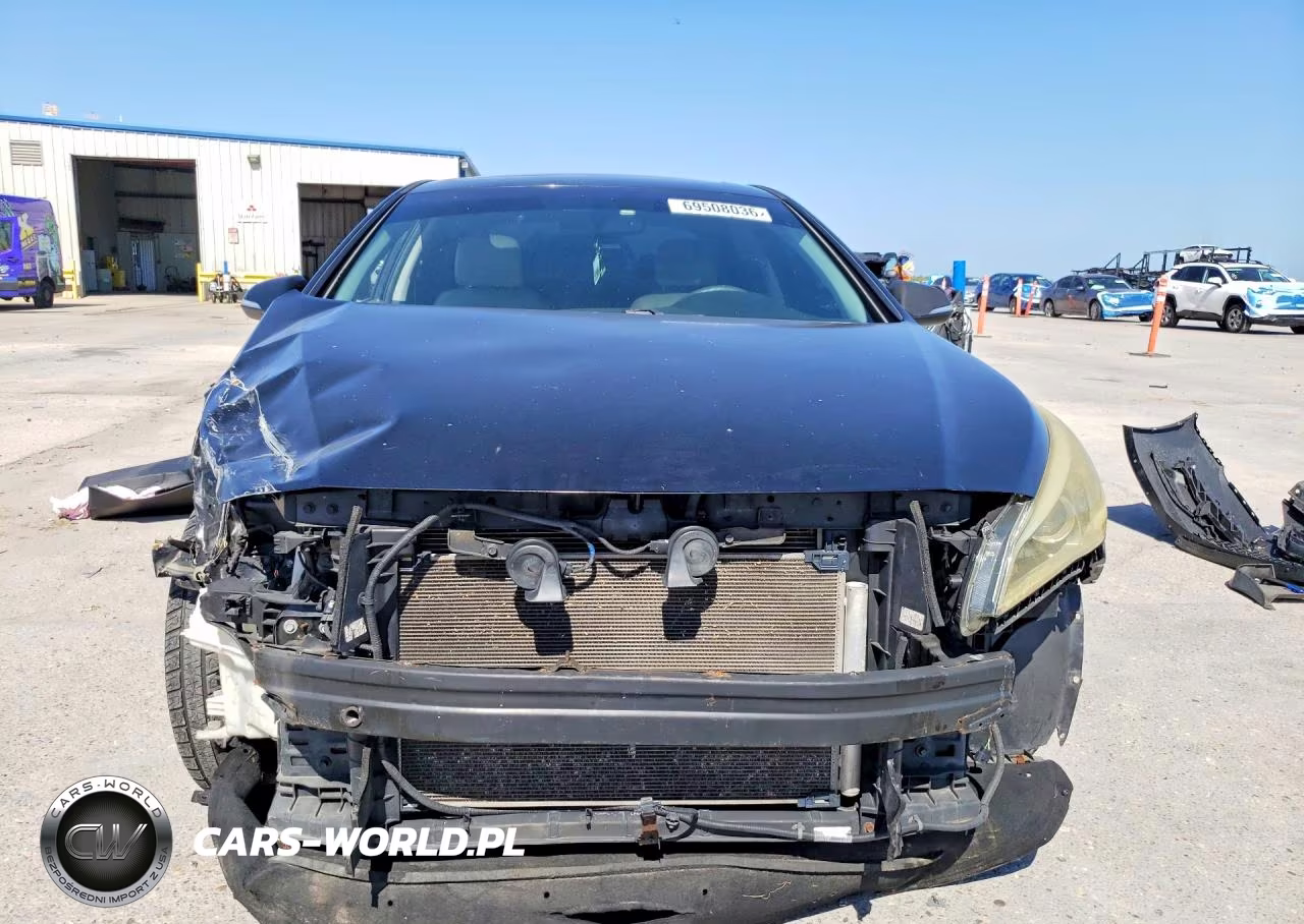 2017 Hyundai Sonata Limited VIN:5NPE34AFXHH458540 - 5