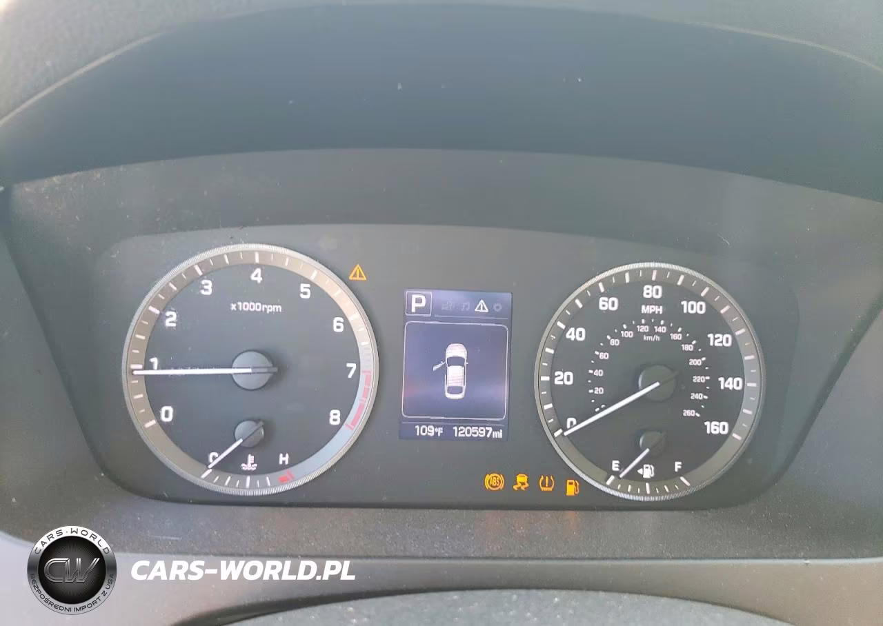 2017 Hyundai Sonata Limited VIN:5NPE34AFXHH458540 - 9