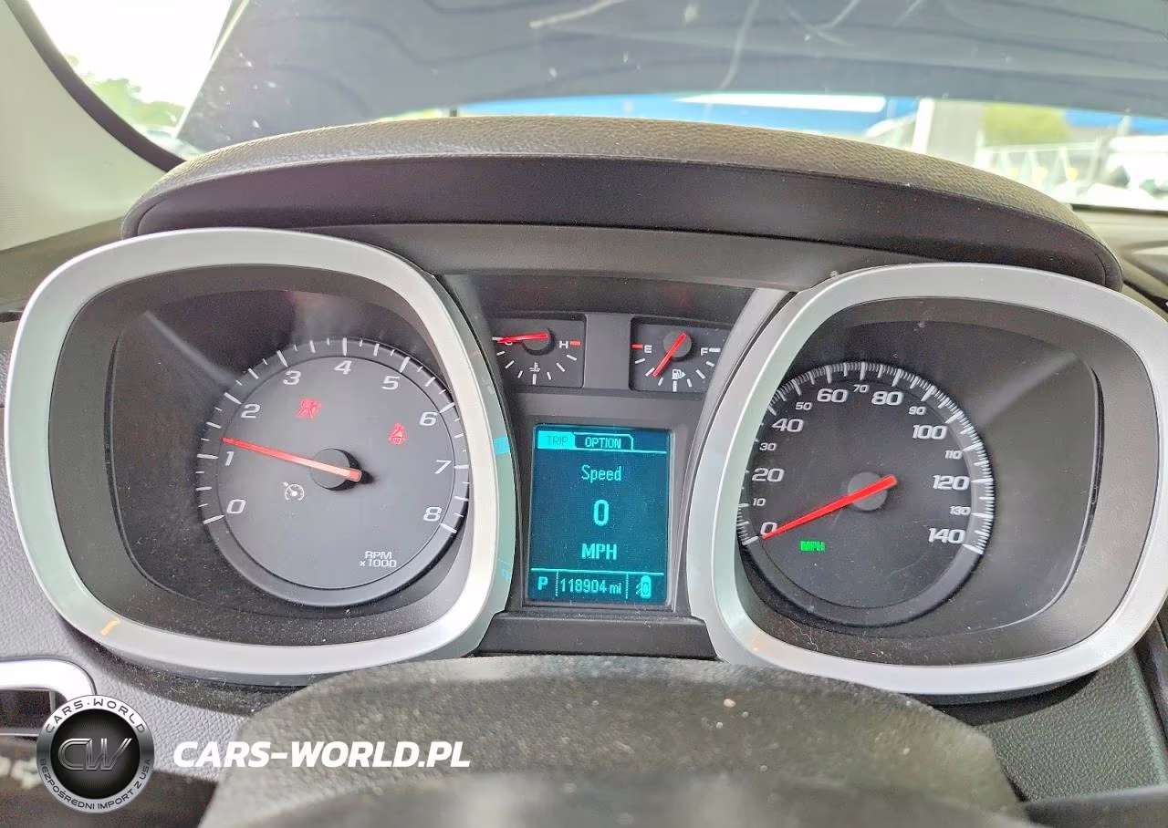 2017 Chevrolet Equinox Lt VIN:2GNALCEK0H6227612 - 9