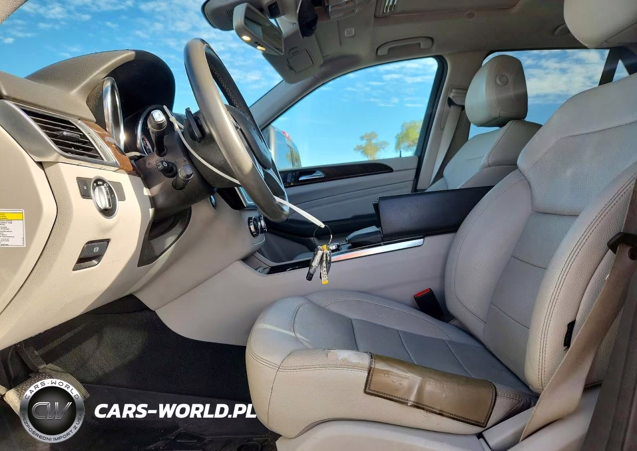 2013 Mercedes-Benz Ml 350 4Matic VIN:4JGDA5HB4DA130831 - 7