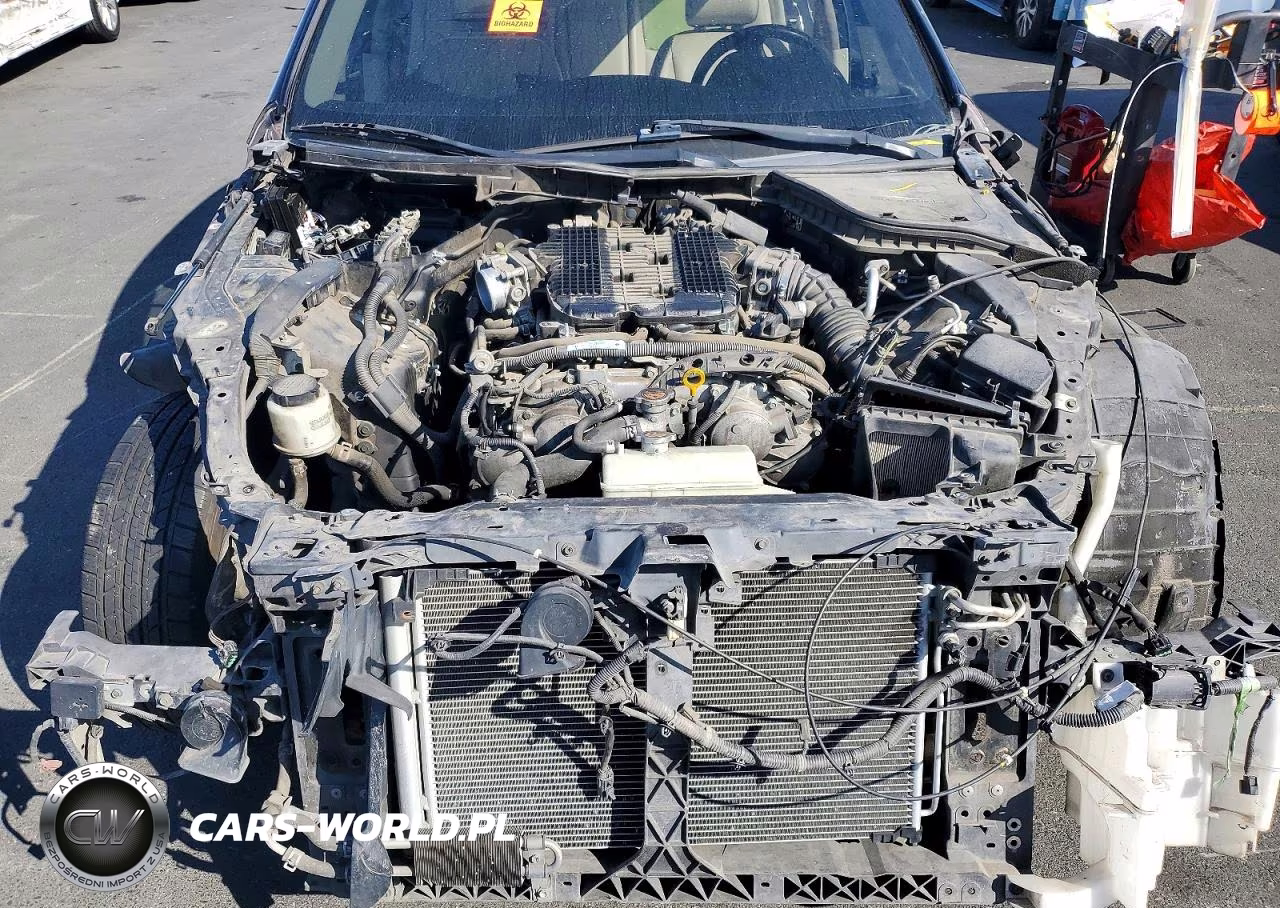 2014 Infiniti Q50 Premium VIN:JN1BV7AP3EM689548 - 11