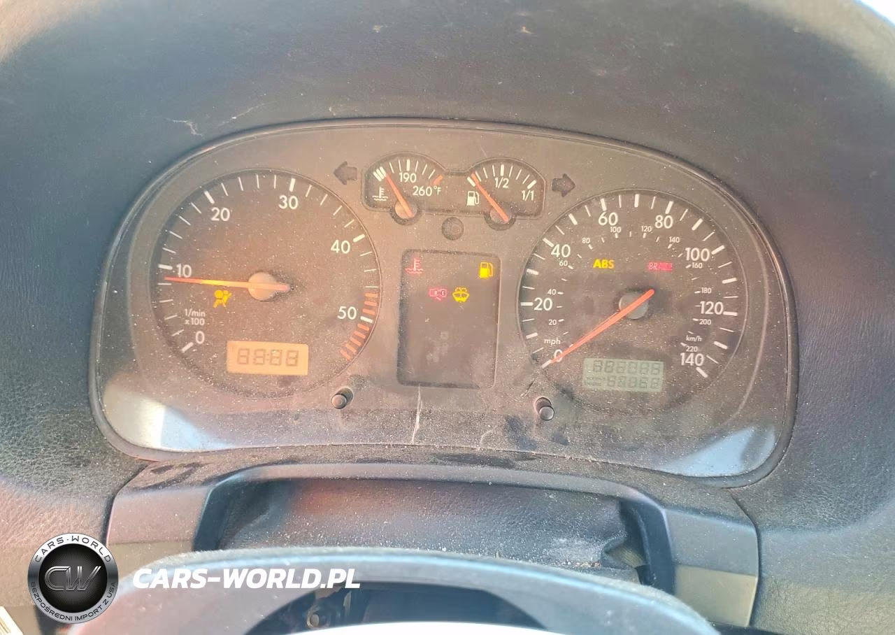 2002 Volkswagen Jetta Gls Tdi VIN:3VWSP69M32M130607 - 9