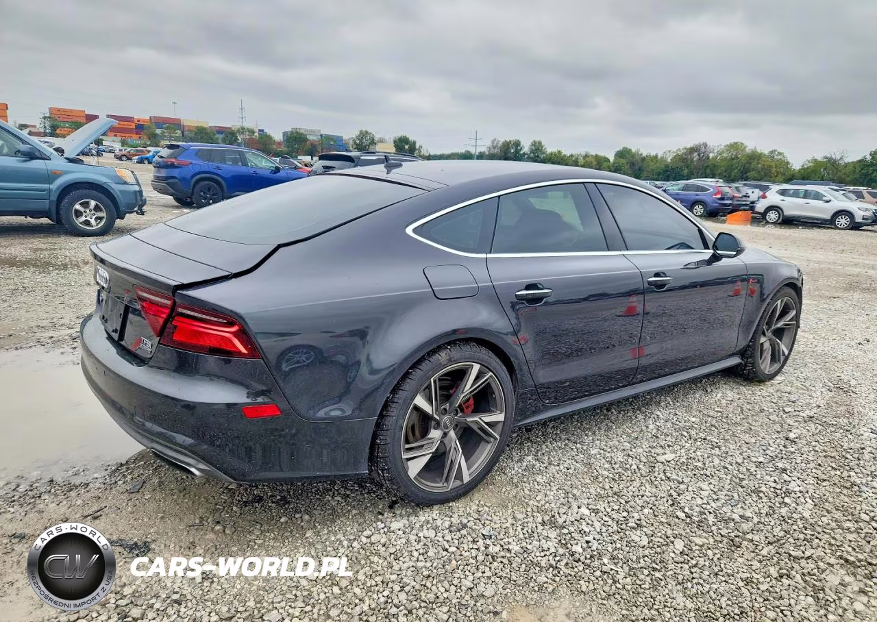 2017 Audi A7 Premium Plus VIN:WAUW2AFC1HN105685 - 3