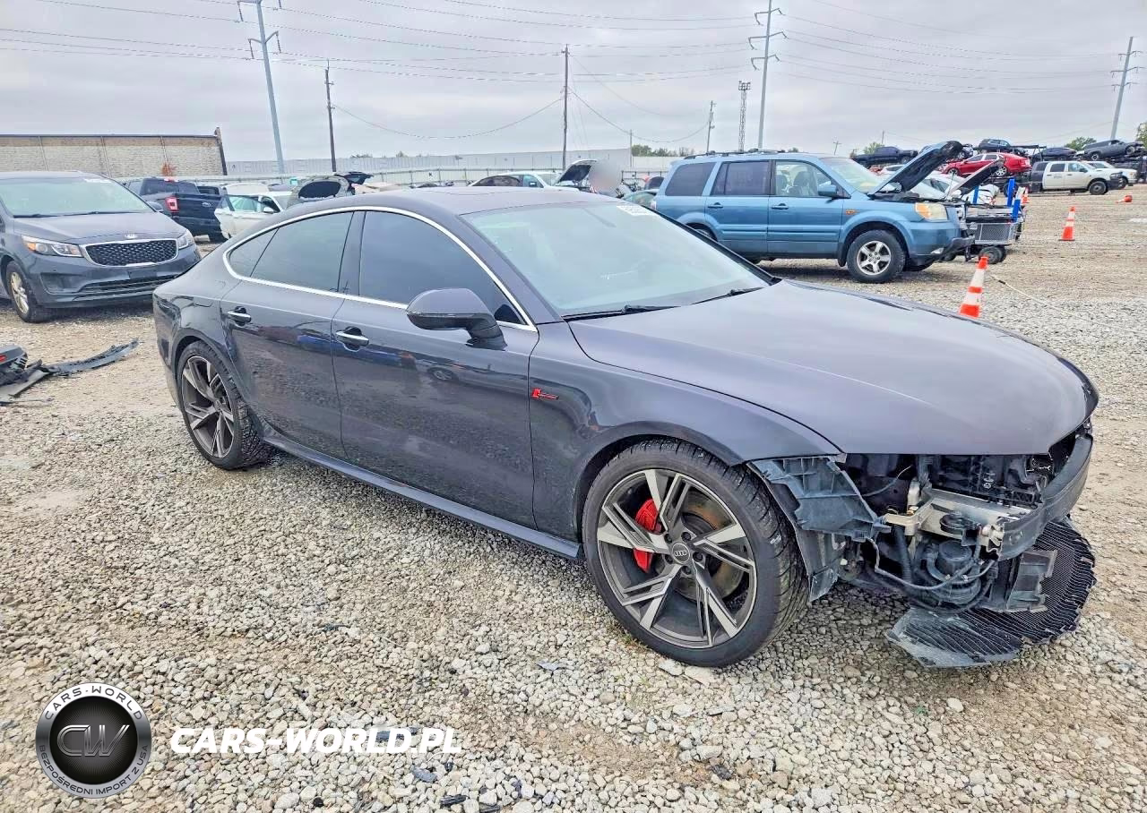 2017 Audi A7 Premium Plus VIN:WAUW2AFC1HN105685 - 4