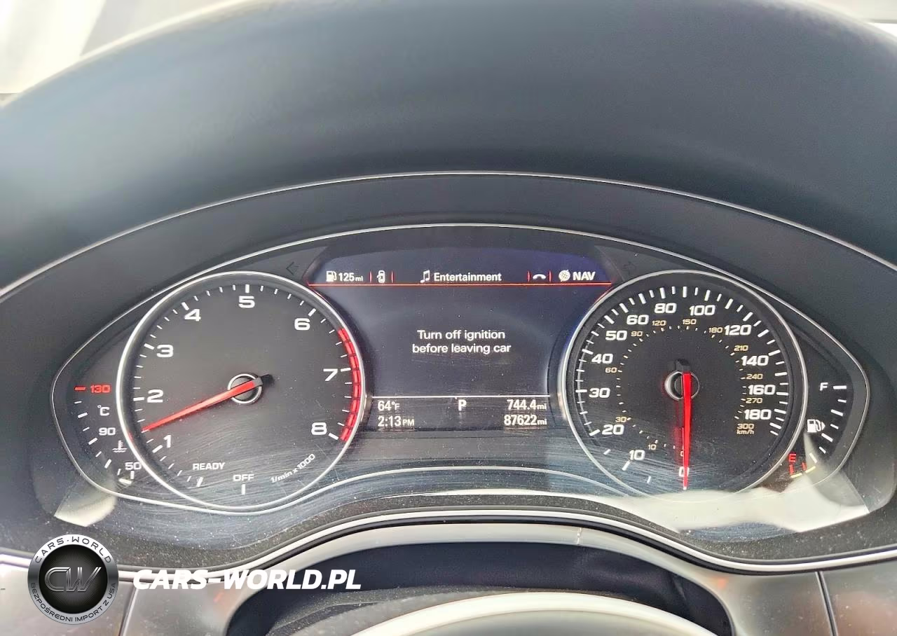 2017 Audi A7 Premium Plus VIN:WAUW2AFC1HN105685 - 9