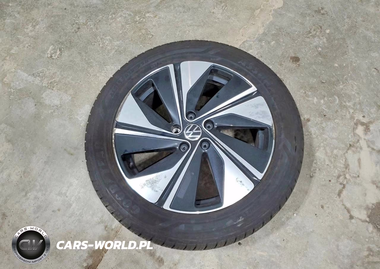 2024 Volkswagen Taos Se VIN:3VVVX7B26RM127498 - 13