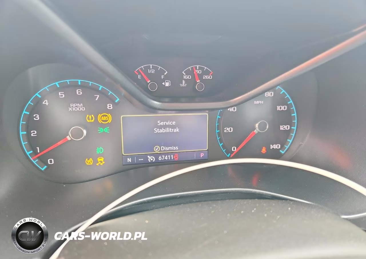 2019 Chevrolet Colorado Lt VIN:1GCGSCEN2K1261156 - 9