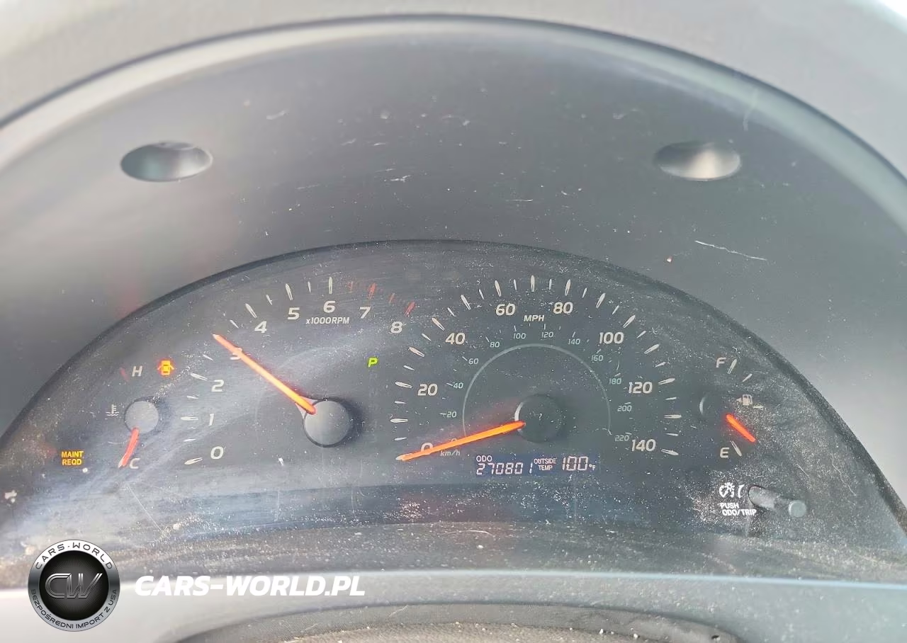 2007 Toyota Camry Le VIN:4T1BE46KX7U510882 - 9