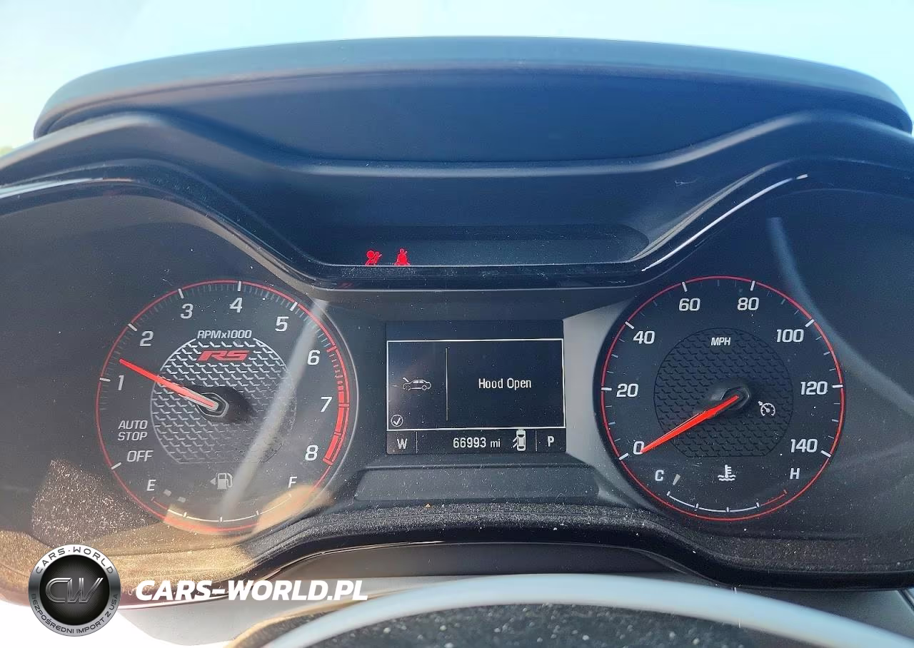 2024 Chevrolet Trax 1Rs VIN:KL77LGE26RC150888 - 9