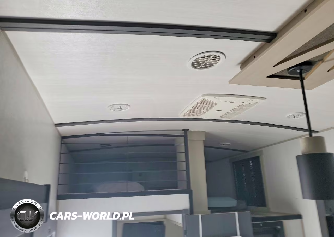 2024 Forest River Salem Hemisphere Camper VIN:4X4FSBP20RV011646 - 9