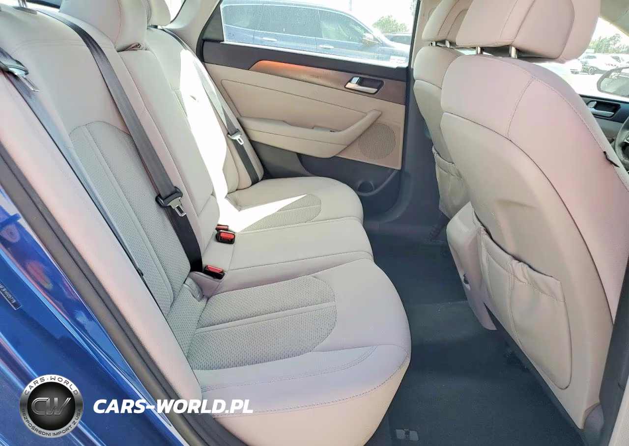 2015 Hyundai Sonata Sport VIN:5NPE34AF3FH105778 - 10
