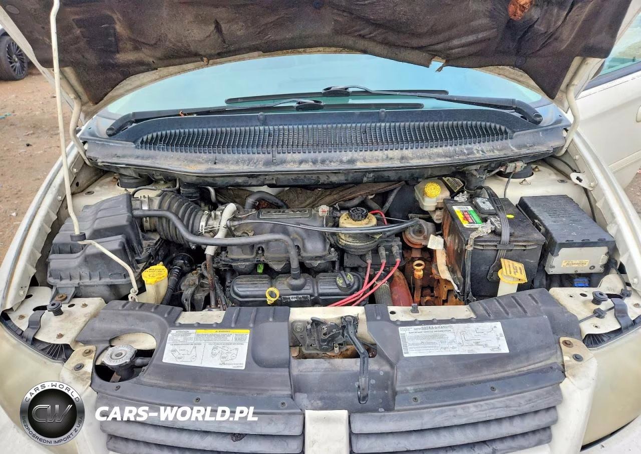 2006 Dodge Grand Caravan Sxt VIN:2D4GP44L56R606949 - 12