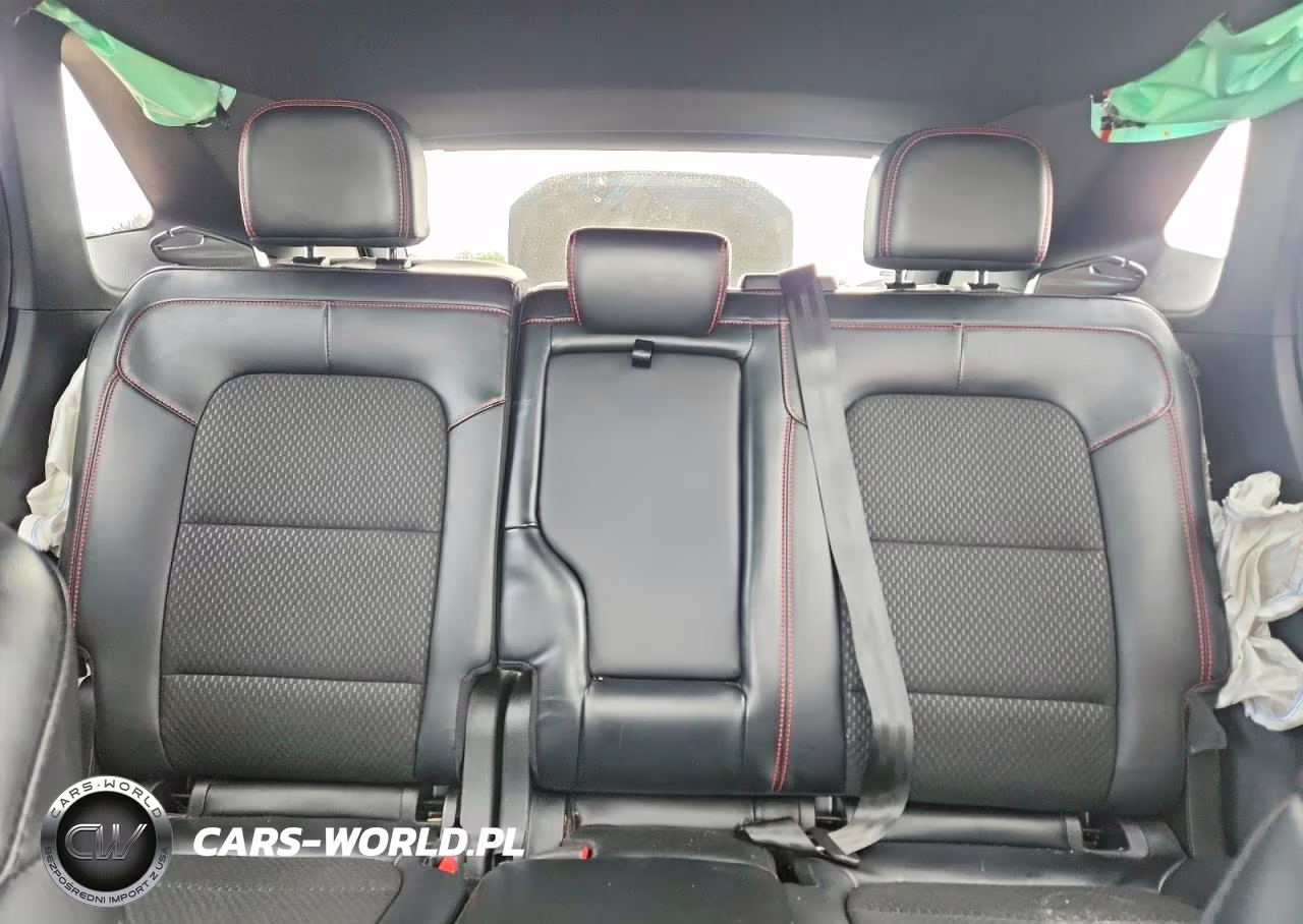 2023 Ford Escape St Line Elite VIN:1FMCU9PZ9PUB39570 - 10