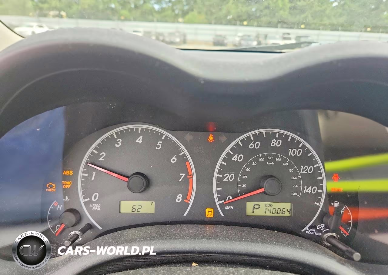2013 Toyota Corolla Le VIN:5YFBU4EEXDP177045 - 9