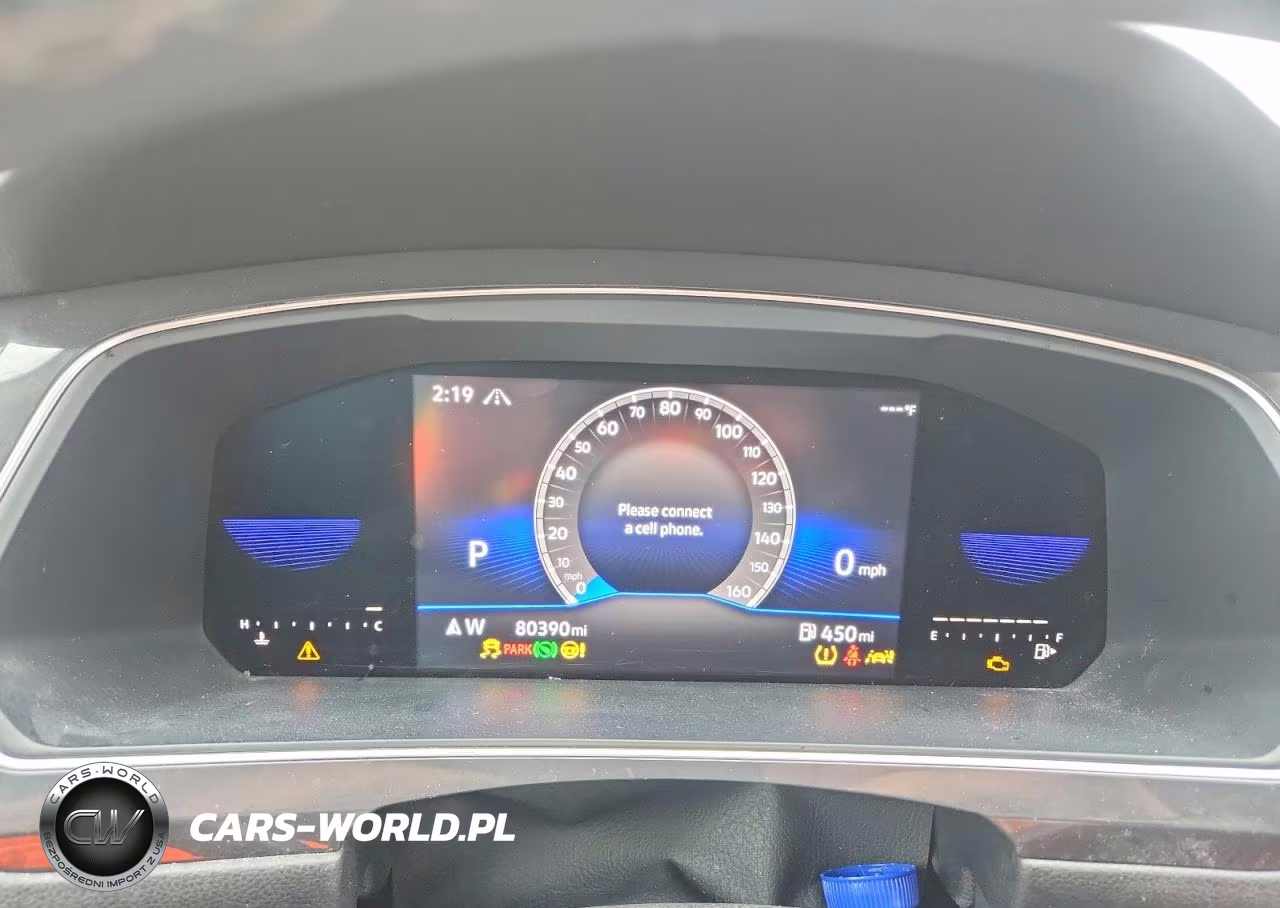 2022 Volkswagen Tiguan Se VIN:3VV2B7AXXNM047940 - 9