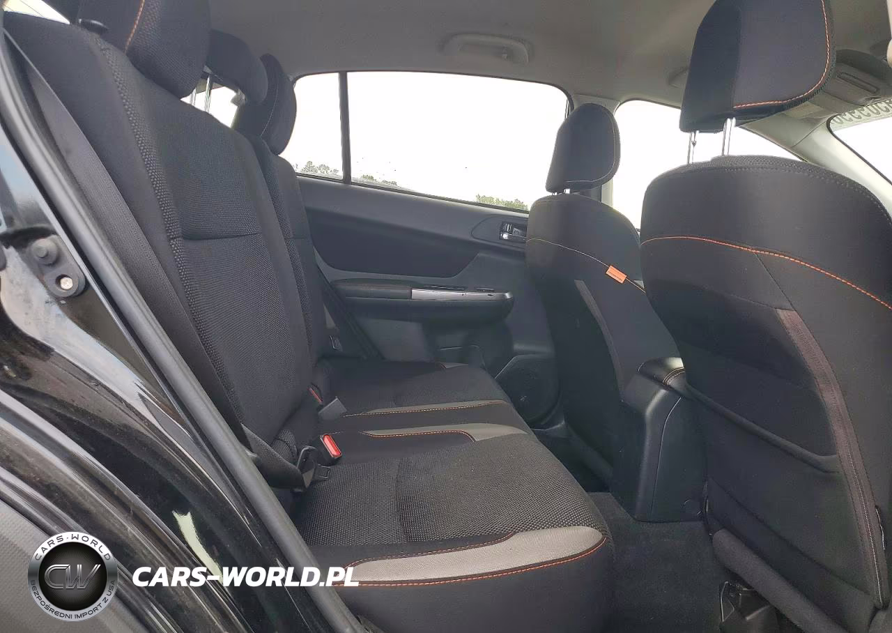 2017 Subaru Crosstrek Premium VIN:JF2GPADC2HH276084 - 10