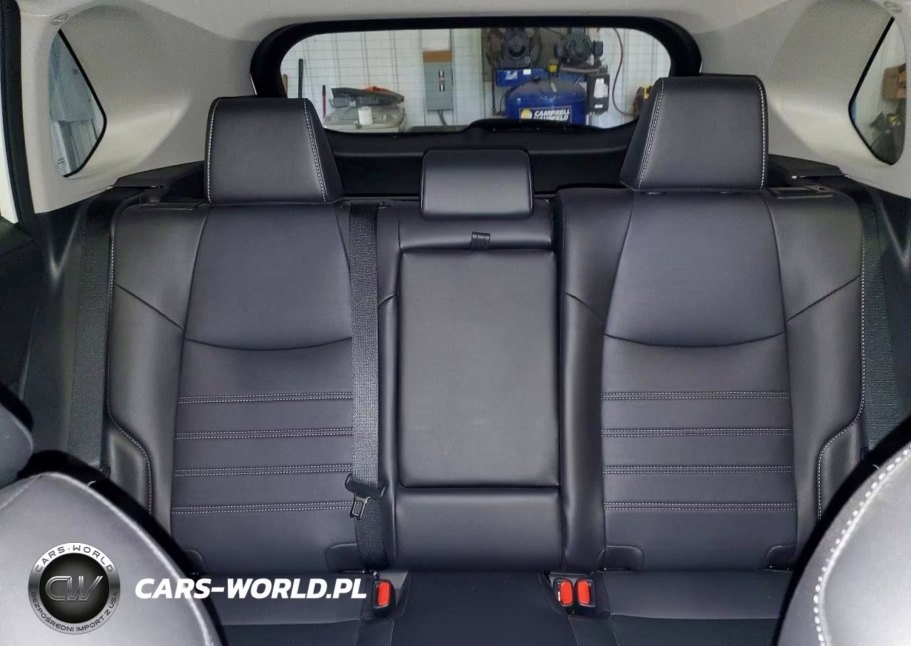 2024 Toyota Rav4 Xle Premium VIN:2T3A1RFV4RW442913 - 10