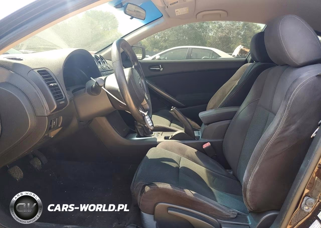 2011 Nissan Altima 2.5 S VIN:1N4AL2EP0BC170900 - 7