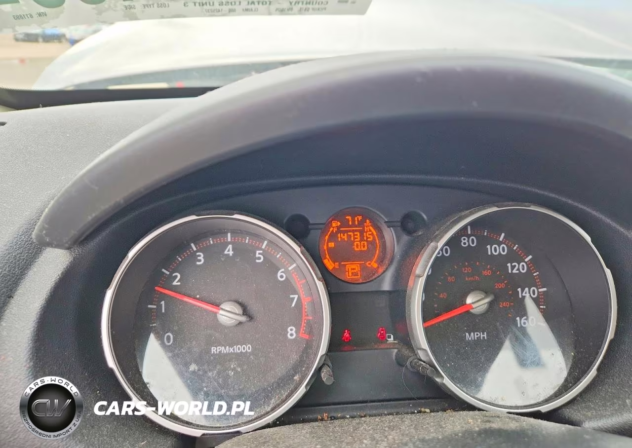 2010 Nissan Rogue S VIN:JN8AS5MV0AW611893 - 9