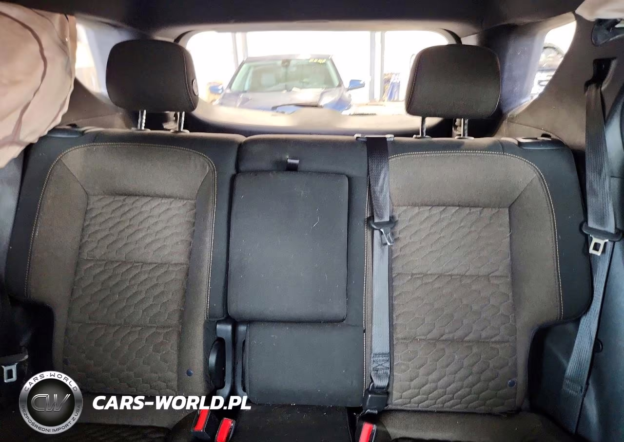 2019 Chevrolet Equinox Lt VIN:3GNAXUEV7KL198357 - 10