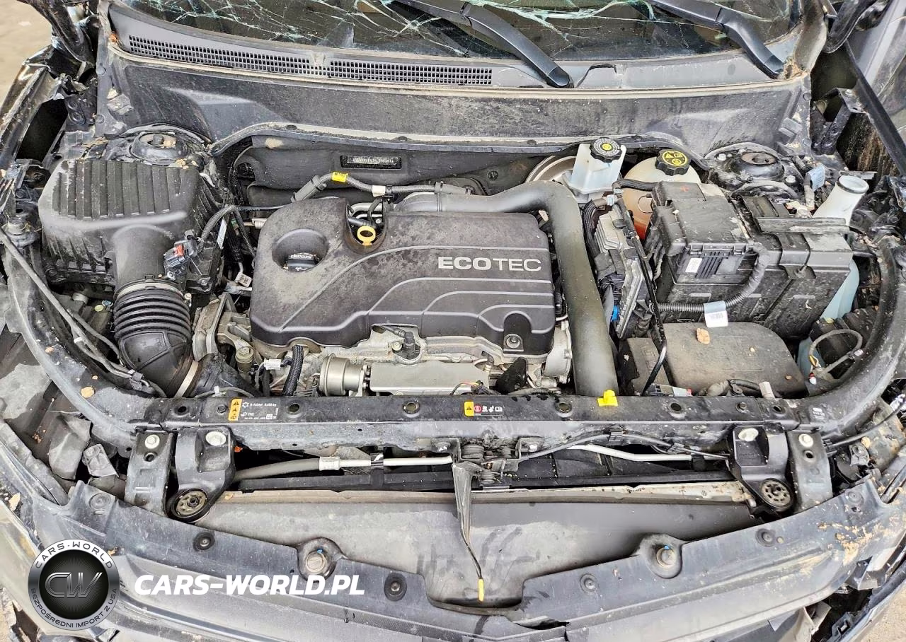 2019 Chevrolet Equinox Lt VIN:3GNAXUEV7KL198357 - 12