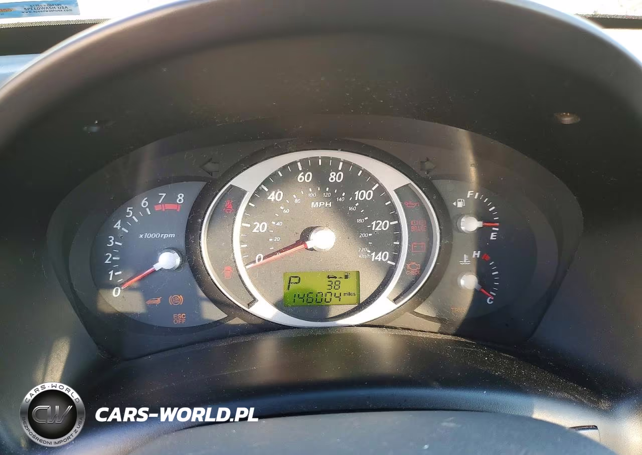 2006 Hyundai Tucson Gls VIN:KM8JN72DX6U335861 - 9