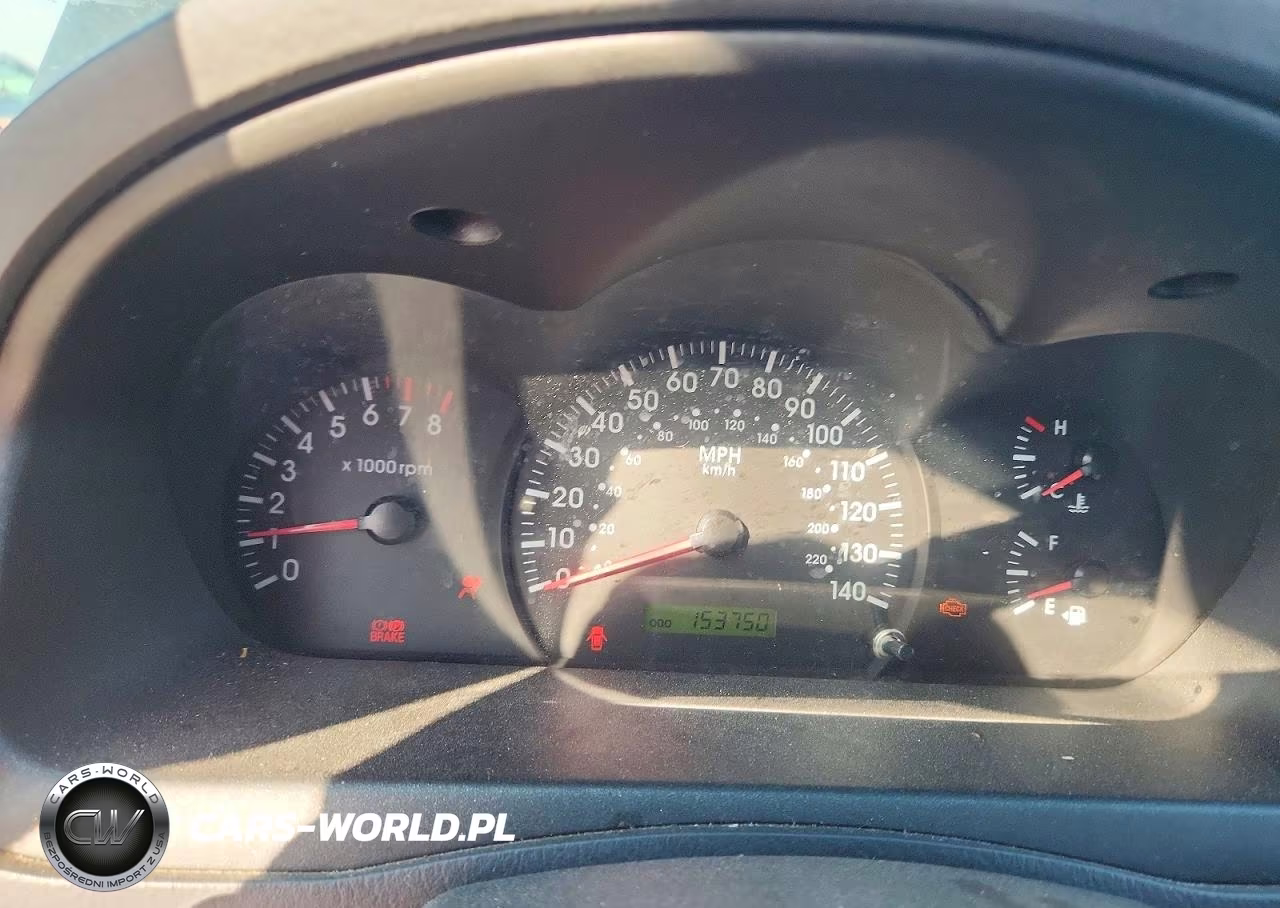 2006 Kia Spectra Spectra5 VIN:KNAFE161X65223057 - 9