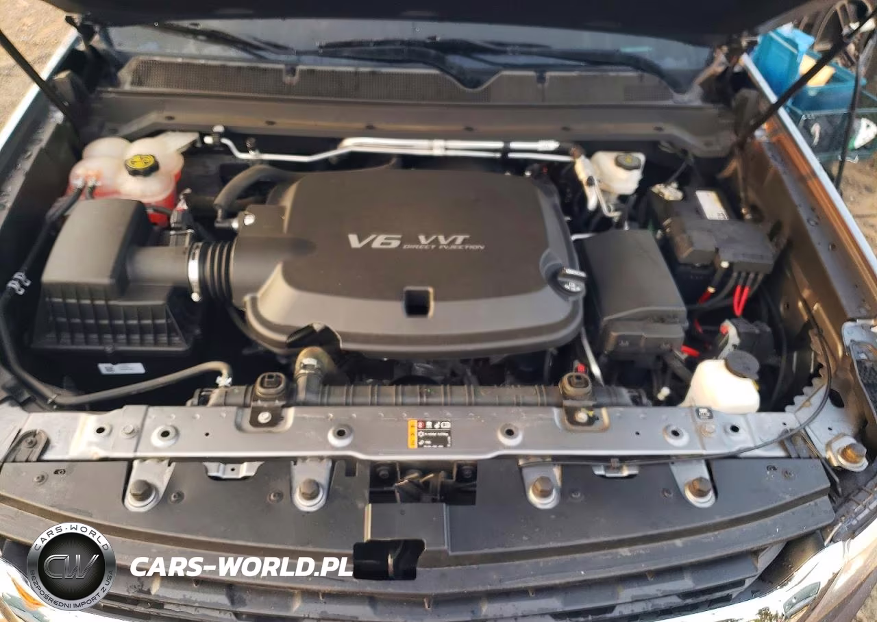 2020 Chevrolet Colorado Lt VIN:1GCGTCEN8L1246921 - 11