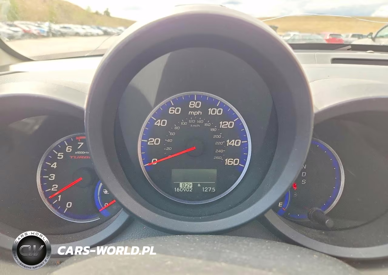 2008 Acura Rdx Technology VIN:5J8TB18528A012199 - 9