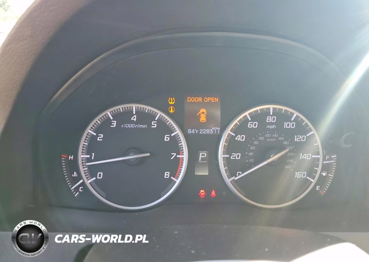 2015 Acura Rdx Technology VIN:5J8TB4H50FL010602 - 9