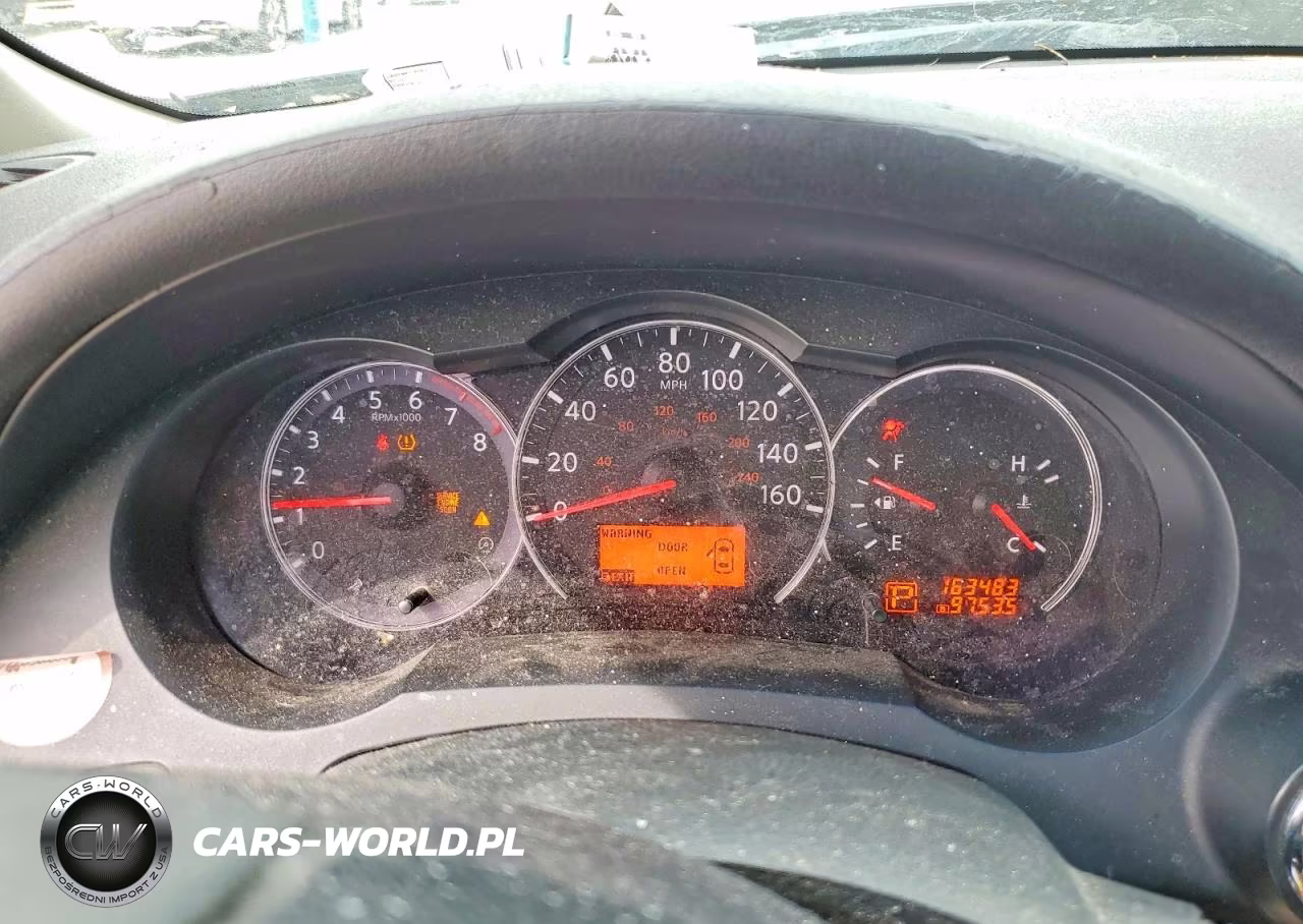 2012 Nissan Altima 2.5 VIN:1N4AL2APXCC195052 - 9